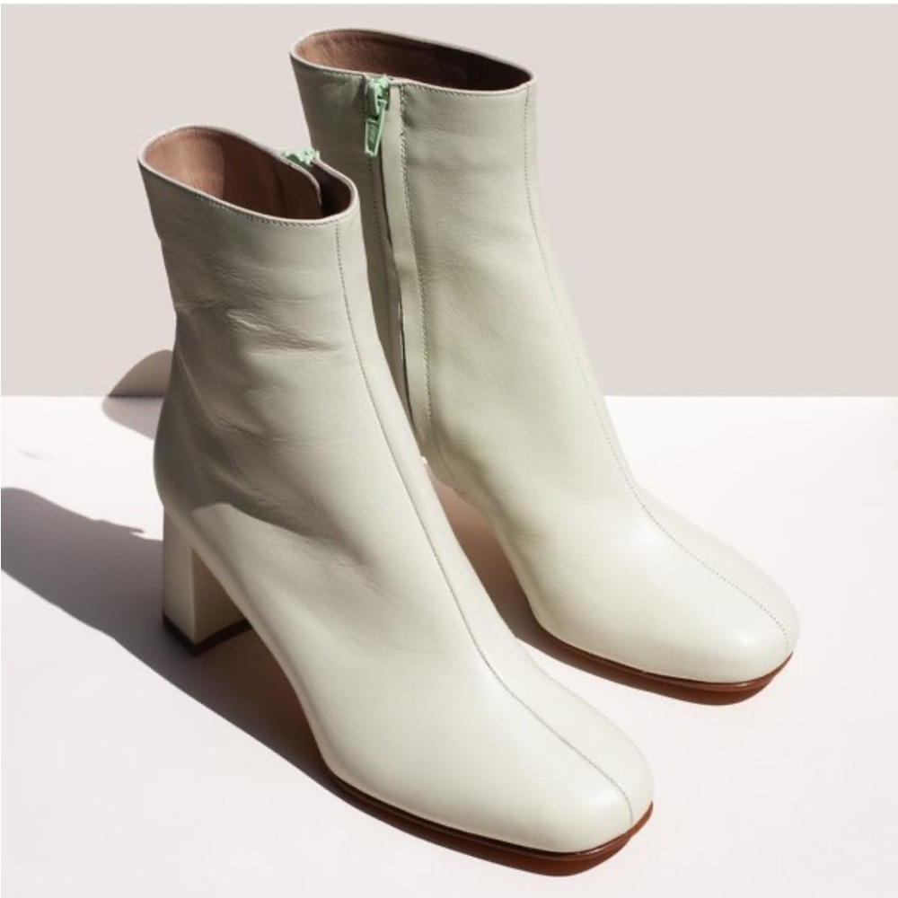 Maryam Nassir Zadeh Agnes Boot